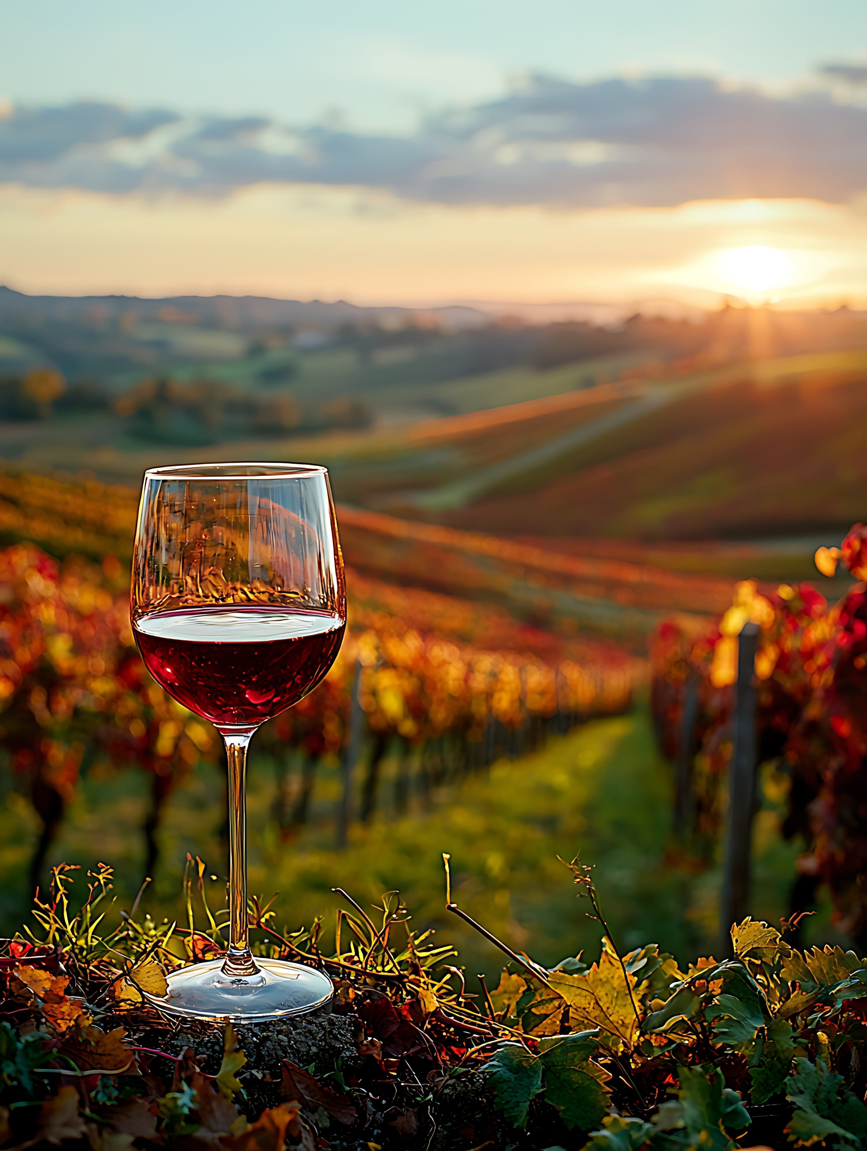 THE BEST WINES FOR EASTER