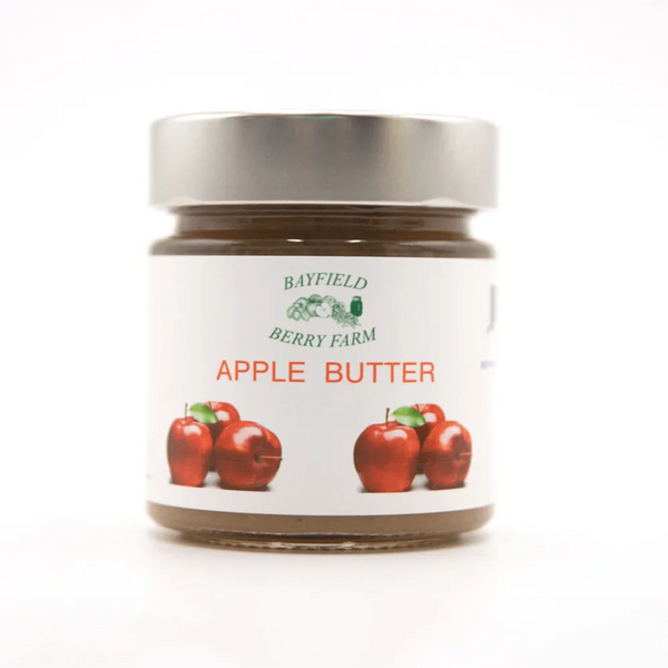 Apple Butter