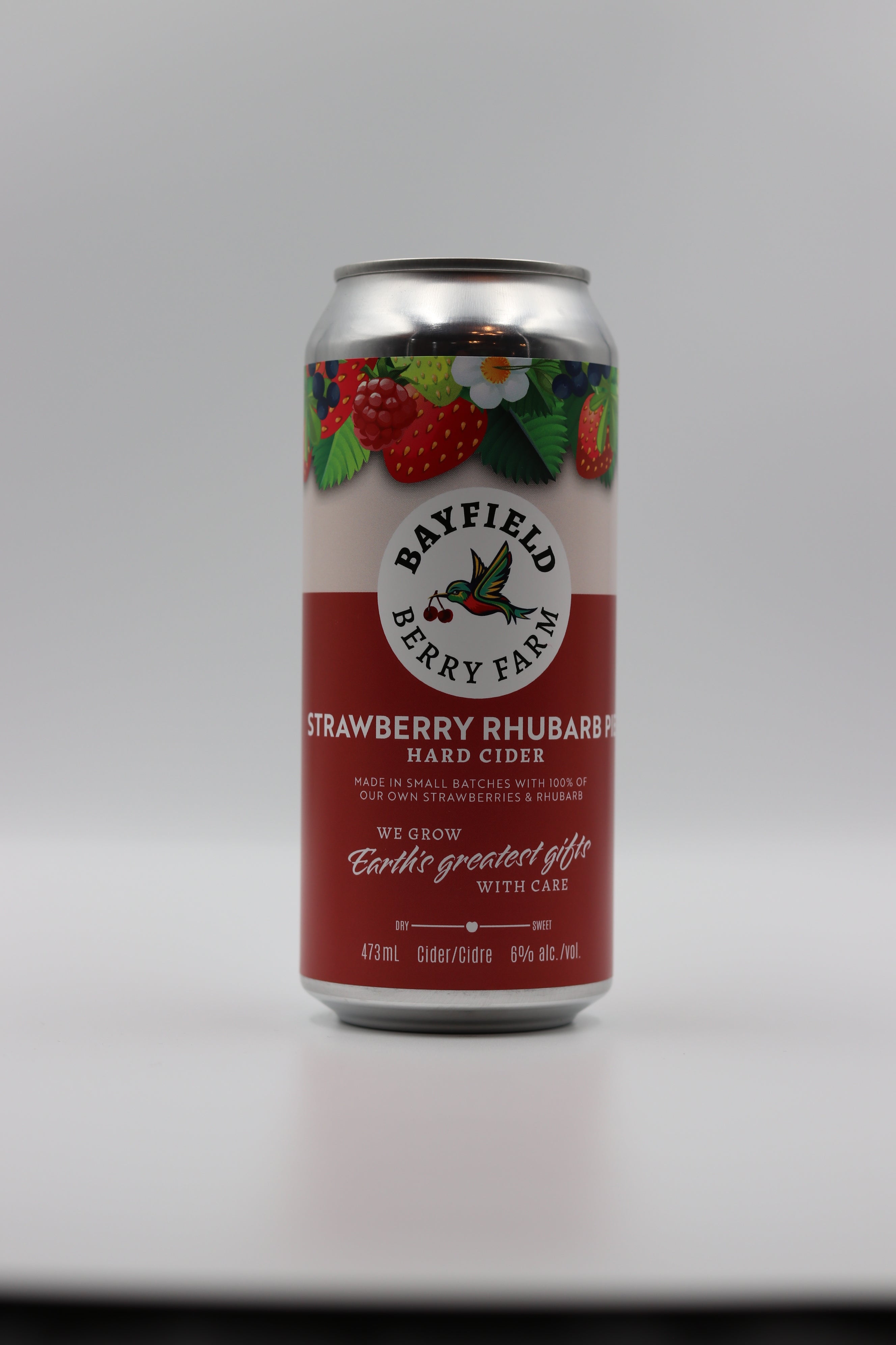 Strawberry Rhubarb Pie