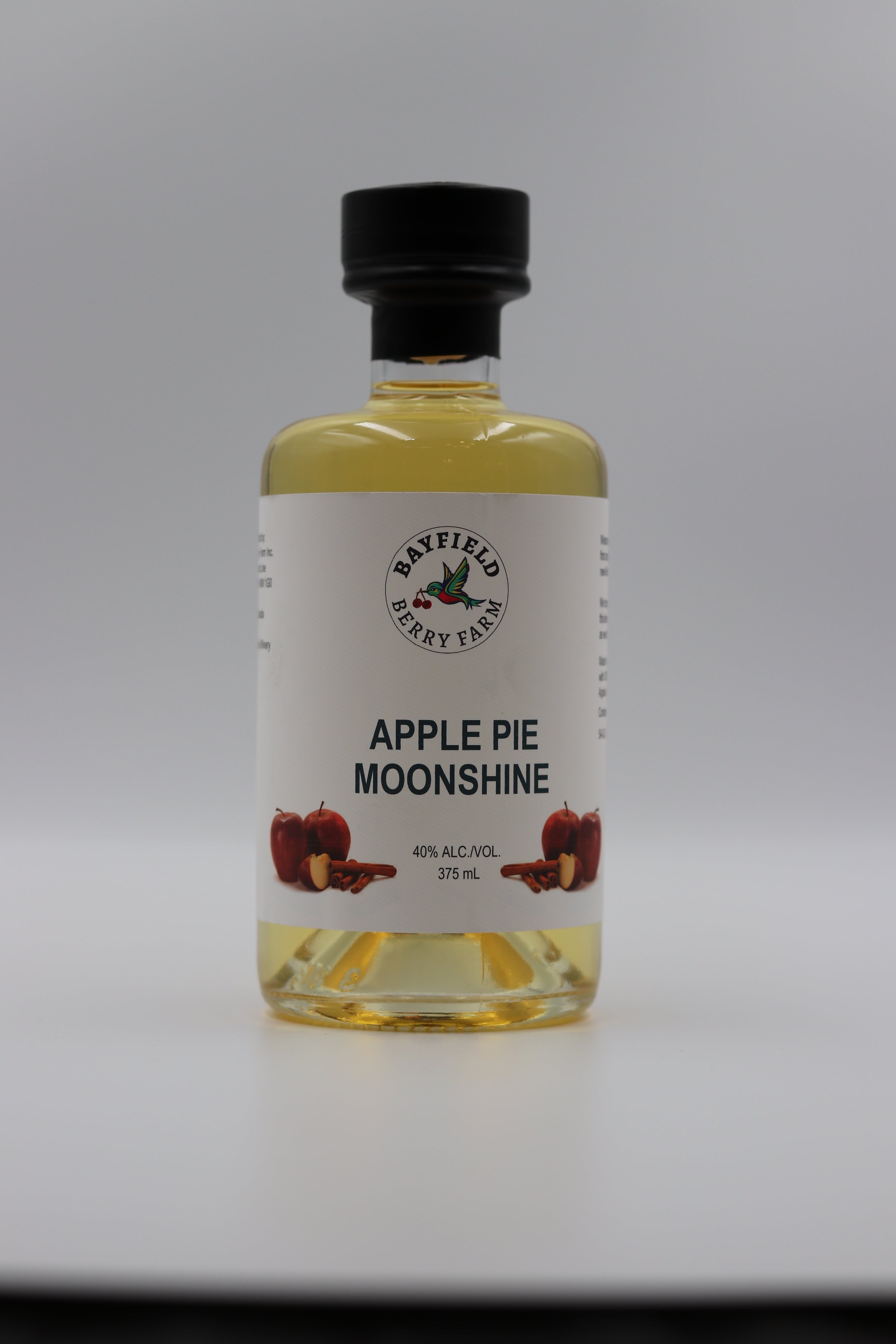 Apple Pie Moonshine