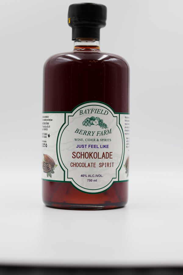 Chocolate Schnapps