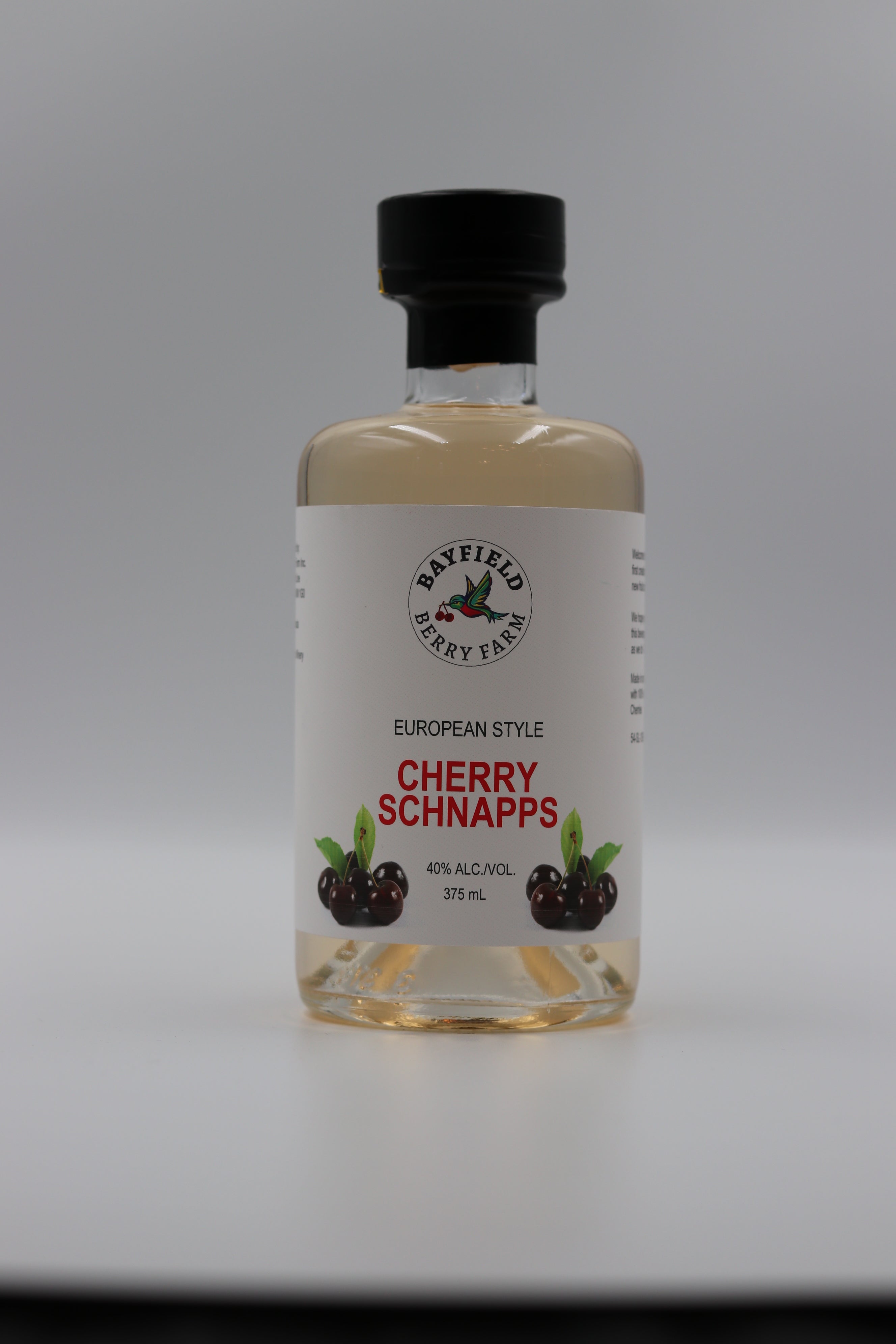 Cherry Schnapps