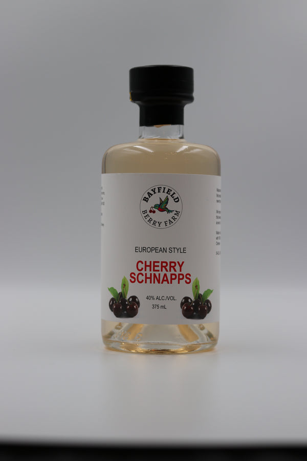 Cherry Schnapps
