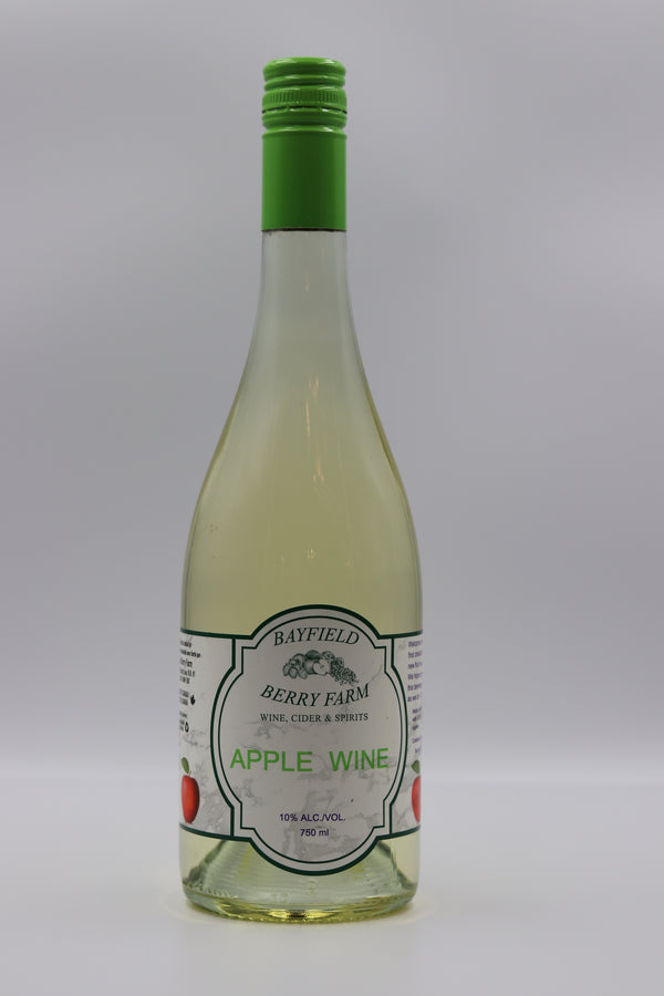 Apple Wine