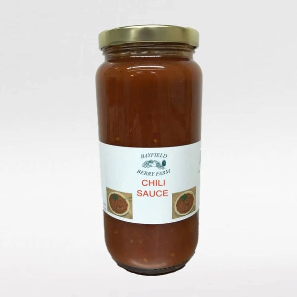Chili Sauce